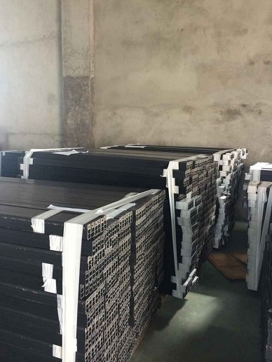 節(jié)能門窗附框、門窗副框